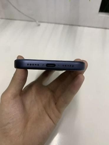 iphone 19: IPhone 17 Pro, Новый, 512 ГБ, Синий, Наушники, Зарядное устройство, Защитное стекло, В рассрочку, 100 % — 5