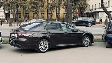 Прокат авто