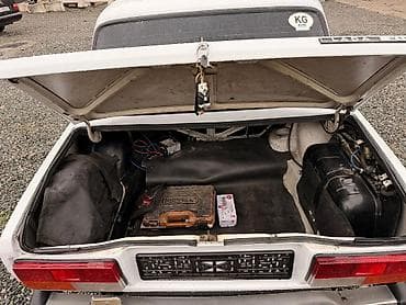 камутатор ваз: ВАЗ (ЛАДА) 2107: 2007 г., 1.6 л, Ручные, Бензин, Седан — 10