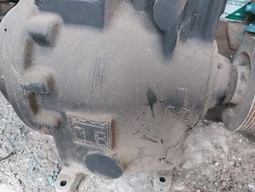 e55 compressor: Компрессор Электрический — 6
