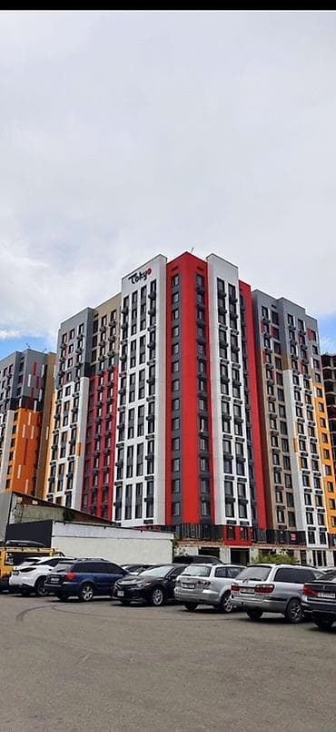 3 комнаты, 89 м², Технопарк Элитка, 7 этаж, ПСО (под самоотделку) — 1