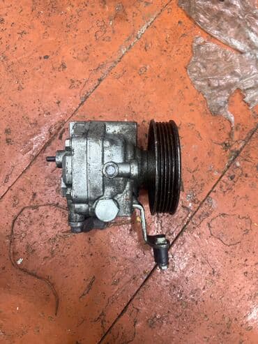 рулевой насос хонда одиссей: Гидроусилитель Nissan Б/у, Оригинал — 3