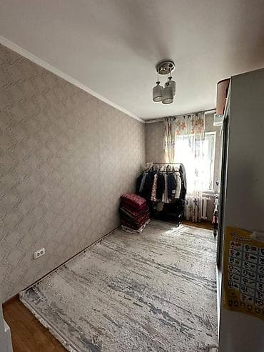 pro group: 3 комнаты, 62 м², 105 серия, 5 этаж, Косметический ремонт — 7