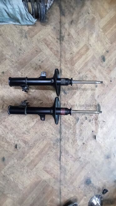 Лексус Рх300 передние в отличном состоянии