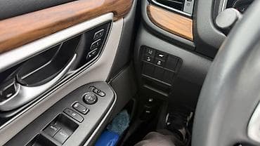 haval h9: Honda CR-V: 2022 г., 1.5 л, Вариатор, Бензин, Кроссовер — 10