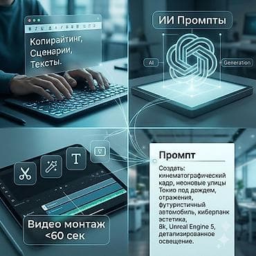 Tik-Tok, Разработка контента