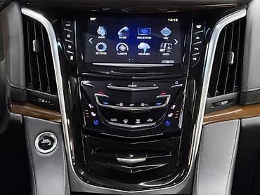 кадиллак седан: Cadillac Escalade: 2019 г., 6.2 л, Автомат, Бензин, Внедорожник — 8