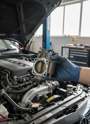 Дроссельная заслонка Nissan 2000 г., Б/у, Оригинал at lalafo.kg Дроссельная заслонка Nissan 2000 г., Б/у, Оригинал