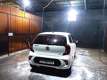 elite laguna: Kia Picanto: 2018 г., 1 л, Бензин, Хэтчбэк — 5
