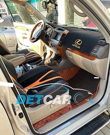 Транспорт: Автомобильные чехлы на сиденья Универсальные Эко кожа Анатомические — 4