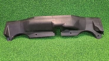 bmw e9: Перегородка моторного отсека Е39 8 158 237 Год 2002 В отличном — 2