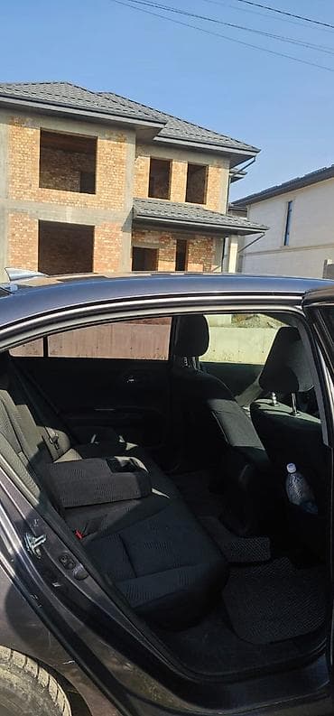 хода акорд: Honda Accord: 2017 г., Автомат, Бензин, Седан — 3