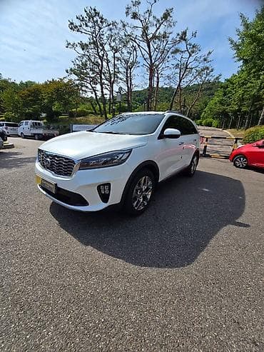 саренто продажа: Kia Sorento: 2019 г., Автомат, Дизель, Кроссовер — 3