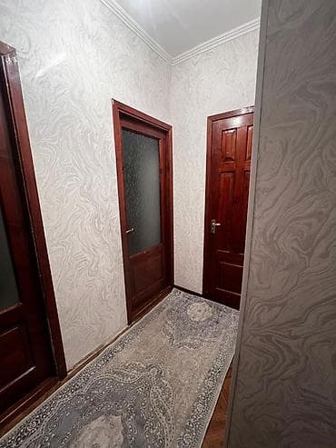 Батирлерди ижарага берүү: 3 бөлмө, Жарым -жартылай эмереги бар — 4