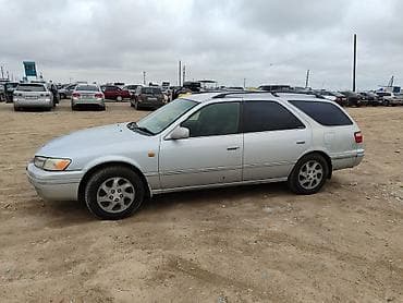 мицубиси спэйс стар: Toyota Camry: 1998 г., 2.2 л, Автомат, Бензин, Универсал — 2