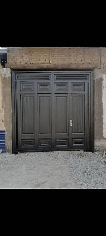 решетки на батареи: Кованые металлические ворота и калитки под заказ. - Материал: сталь с — 4