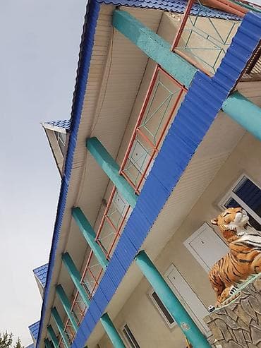 ала арча коттедж: ✅ Продается гостевой дом на Иссык-Куле 📍с.Чоктал (ниже трассы 100м) ✅ — 3