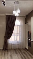 сдаю комнату в частном секторе: 1 комната, 46 м², Элитка, 11 этаж, Евроремонт — 5