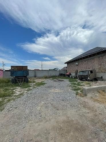 Недвижимость: 4 соток, Для строительства — 5