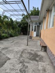 продаю дом бер булак: Дом, 1441 м², 8 комнат, Собственник — 17