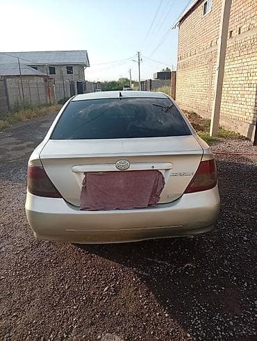 китайский камри 70: Toyota Corolla: 2007 г., 1.6 л, Механика, Бензин, Седан — 2