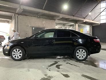 r20 lexus: Toyota Camry: 2006 г., 2.4 л, Автомат, Бензин, Седан — 2