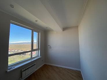 Недвижимость: 1 комната, 48 м², Дизайнерский ремонт — 5