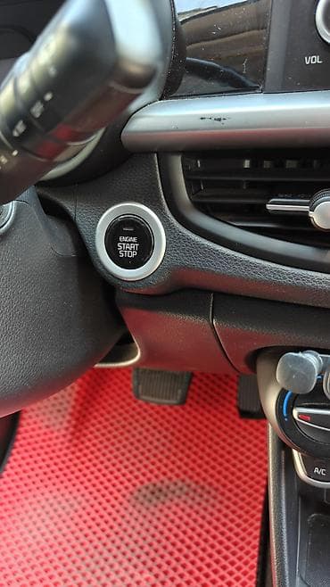 deepal so7: Kia Morning: 2019 г., 1 л, Автомат, Бензин, Хэтчбэк — 9