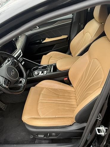 Kia K5: 2020 г., 1.6 л, Автомат, Бензин, Седан — 6