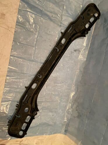 бампер на опель вектра б: Усилитель бампера Задний BMW, Б/у, Оригинал — 1