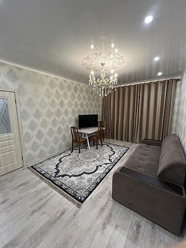 2х: 2 комнаты, Собственник, Без подселения, С мебелью полностью — 4