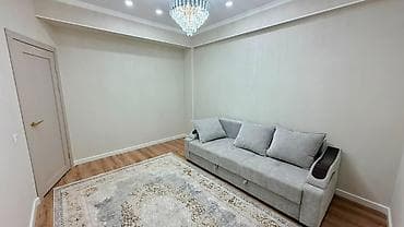 Продажа квартир: 2 комнаты, 51 м², Элитка, 13 этаж, Свежий ремонт — 7