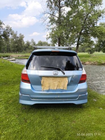 тиволи машина цена бишкек: Honda Fit: 2002 г., 1.3 л, Вариатор, Бензин, Хэтчбэк — 7