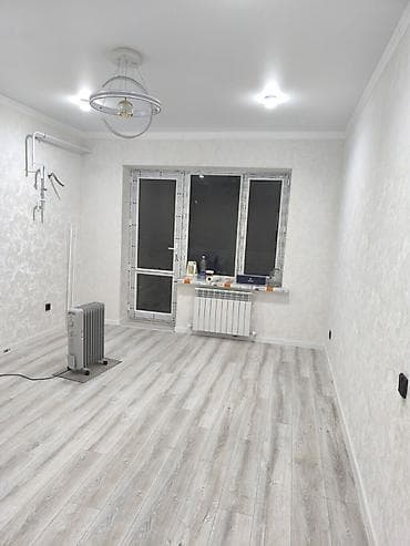 Продажа квартир: 2 комнаты, 54 м², Элитка, 3 этаж, Косметический ремонт — 4