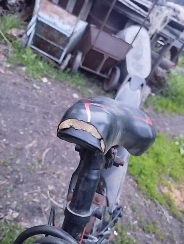 Горный велосипед, Skillmax, Алюминий, Б/у — 3