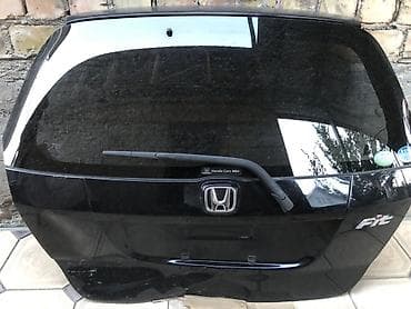 Крышка багажника Honda — 1