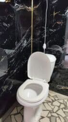 обмен на дом в городе каракол: 1 комната, Без подселения, С мебелью частично — 6