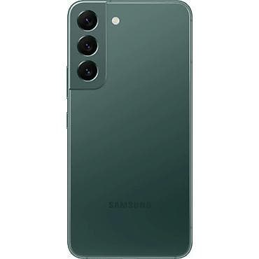 lenovo pad gaming 3: Samsung Galaxy S22, цвет - Зеленый, eSIM — 4