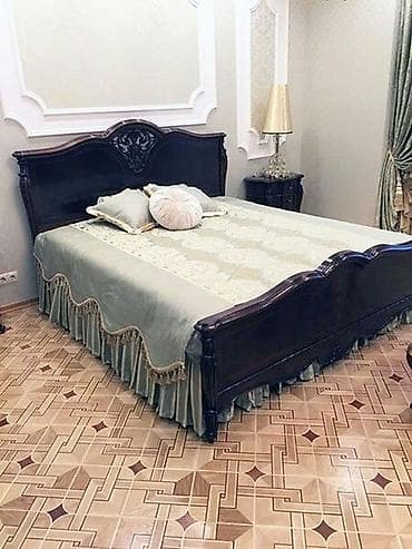 Недвижимость: 1 комната, Банные принадлежности, Круглосуточное заселение, Кондиционер — 1