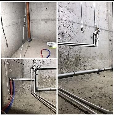 Жестяные работы: Канализационные работы | Чистка канализации, Чистка водопровода, Чистка стояков Больше 6 лет опыта — 4