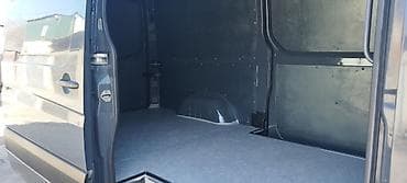 рейка на рекс: Mercedes-Benz Спринтер: 2010 г., 2.2 л, Автомат, Дизель, Бус — 7