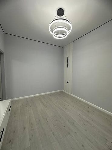 квартирантами: 1 комната, 30 м², Индивидуалка, 1 этаж, Евроремонт — 5