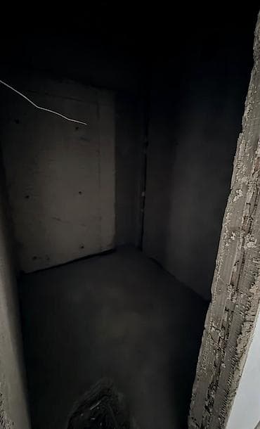 Батирлер: 2 бөлмө, 93 м², Элитка, 8 кабат, Даяр ПСО (өзү оңдоп түзөтүп бүтүү үчүн) — 5