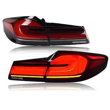 стоковый глушитель: Комплект BMW, Новый, Самовывоз, Платная доставка — 2