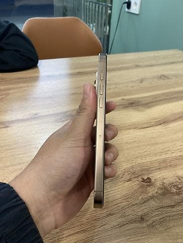 iphone xs 128gb: IPhone 16 Pro Max, Б/у, 256 ГБ, Natural Titanium, Чехол, Коробка, 89 % — 3