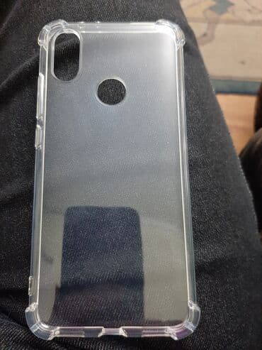 mi 8 чехол: Чехол на телефон MI a2 — 1