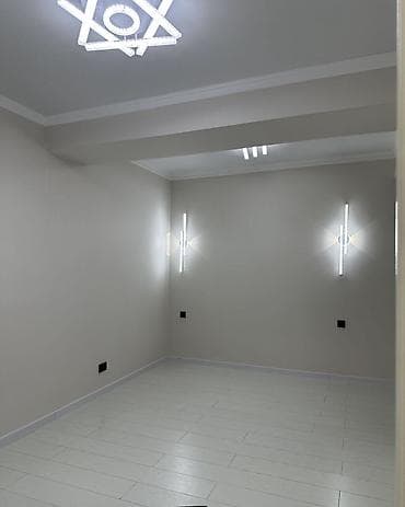 2 бөлмө, 62 м², Көк-Жар ж/м Элитка, 14 кабат, Жаңы ремонт — 5