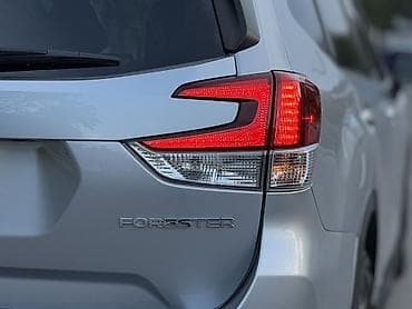 14: Subaru Forester: 2021 г., 2.5 л, Вариатор, Бензин, Кроссовер — 7