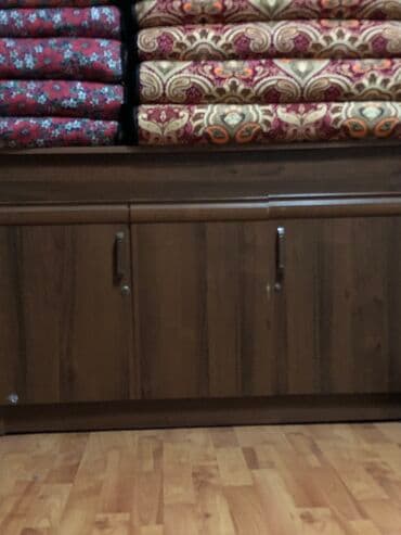 мебель нарын: Прадаётся жаванцена договорная жаван не сломанный состояние — 2
