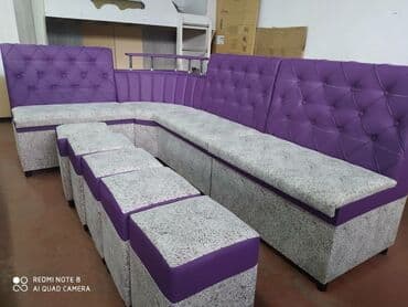 купить набор кухонных ножей: Кухонный уголок очень красиво смотрится для вашей кухни — 7